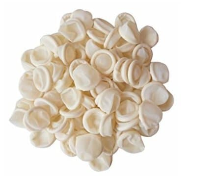 250 PCS Disposable Finger Cots Protector by Ellien