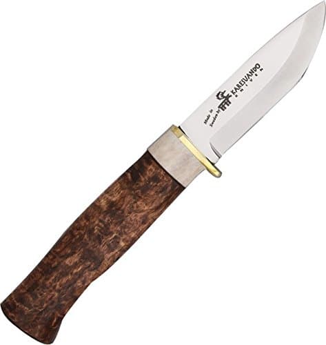 Karesuando Kniven KAR3572 Hunter 8
