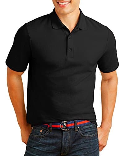 Gildan Activewear , L, Black