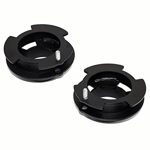 UpTopAuto Leveling Kit 1.5" Front FITS Dodge Ram 2500, 3500 4WD (4x4) - UTA1047