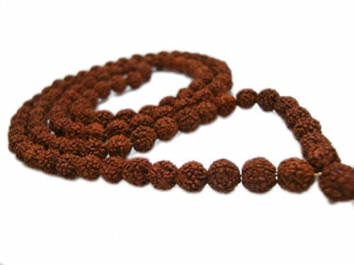 Offer Byte Rudrax Jaap Mala Multicolor Standard