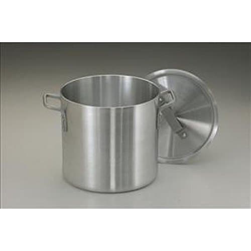 Stock Pot Lightweight 20 Quart Stainless ABC Procurement