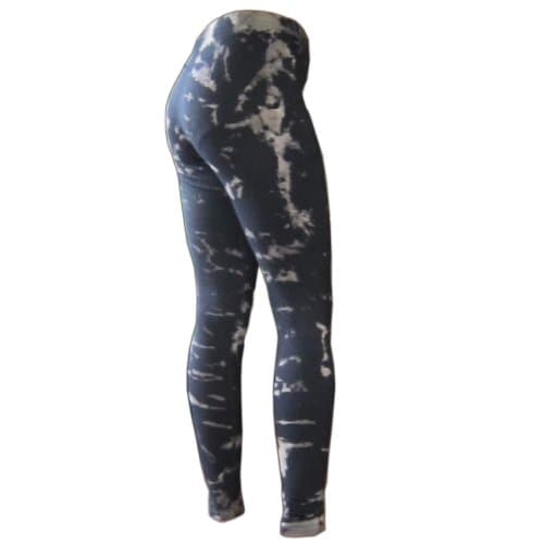 Panasiam® Stretchy Legging Vivid Solid Colours, Top Quality, Pleasantly Soft, Fits M to L, many designs. High-quality product