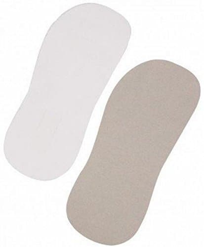 Sticky Feet Board (25 pairs)