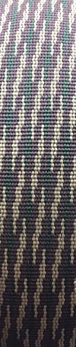 1 Inch Polypropylene Webbing: 20 Yards Heavy Weight 1" Strap Webbing Plus (Camo)