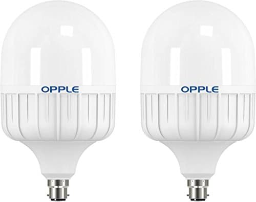 OPPLE Plastic LED 6500K 50W Daylight (White)