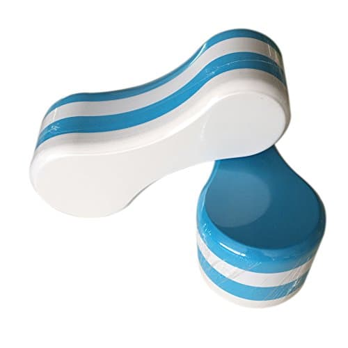 Elemart Foam Pull Buoy - Foam Pull Float Swimming Training Aid