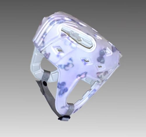 Danmar ProductsSoft Top Comfy Cap, Butterflies, Small