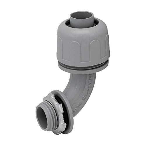 1 90 NM LT CONNECTOR (5 Pack)