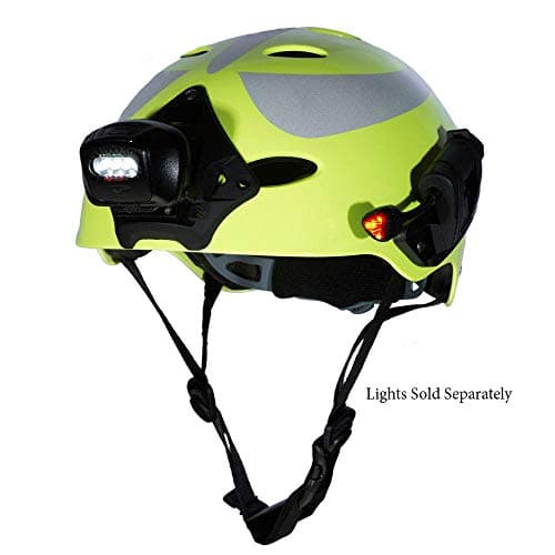 SR Rescue Pro Helmet