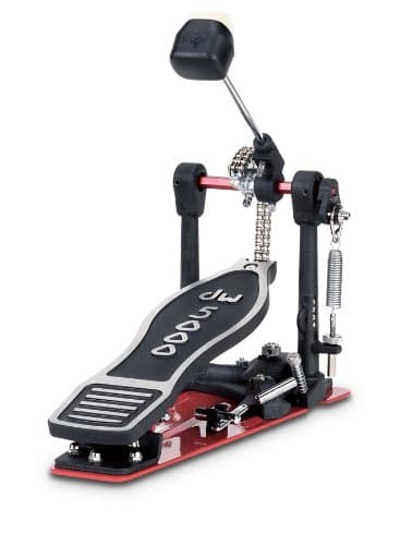 DW Drum Workshop Delta II Accelerator Pedal, Solid Footboard
