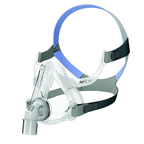 AirFit F10 mask, size medium