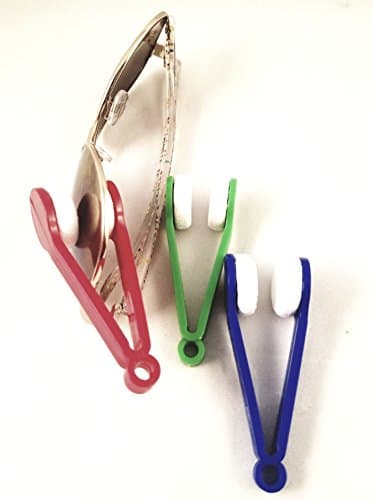 Frame Amo Portable Microfiber Cleaner for Eyeglass Sunglass, With Handle (3)