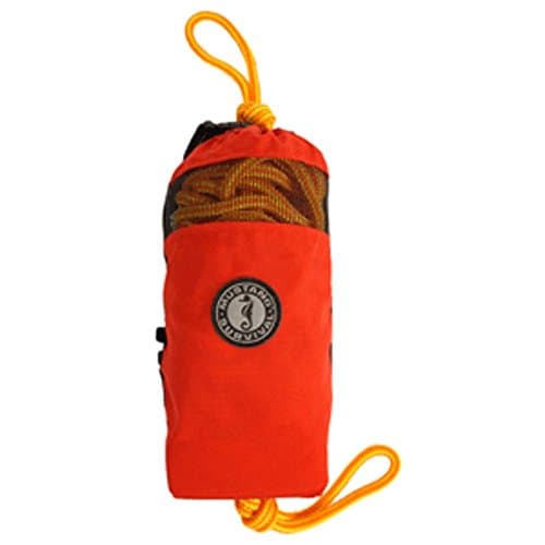 Mustang 75 Professional Water Rescue Throw Bag consumer electronics Electronics