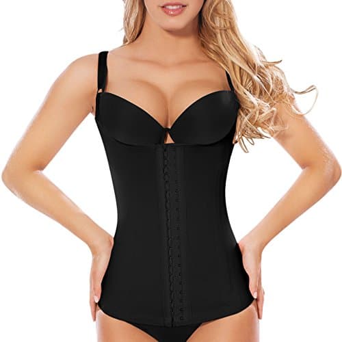 Moldeate 8027 Body Shaper Blouse