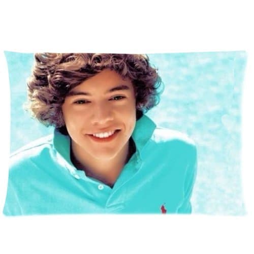 One Direction Pillowcase Covers Standard Size 20"x30" CC3513