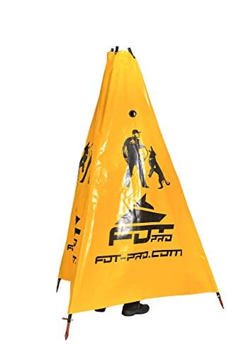 Schutzhund Blind - 7 Foot Blind