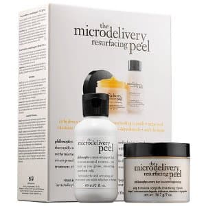The Microdelivery Resurfacing Peel