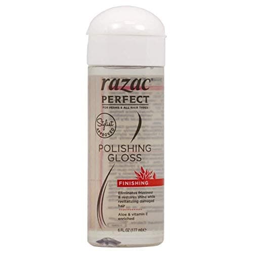 Razac Perfect For Perms Polish Gloss 6 oz.