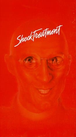 Shock Treatment [VHS]