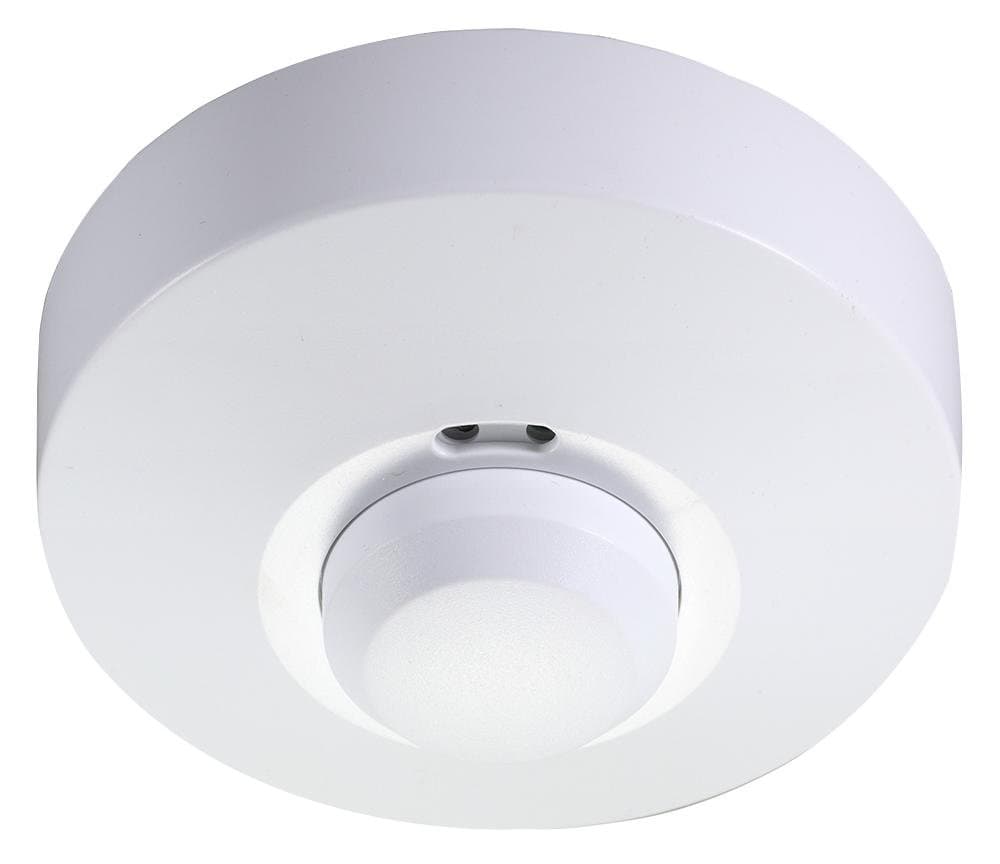 ENSA MICROWAVE MOTION SENSOR SWITCH CEILING