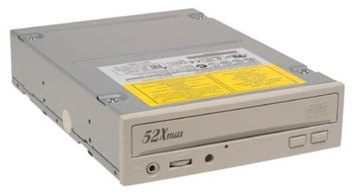 Cendyne 52X Internal Ide Cd-Rom Drive