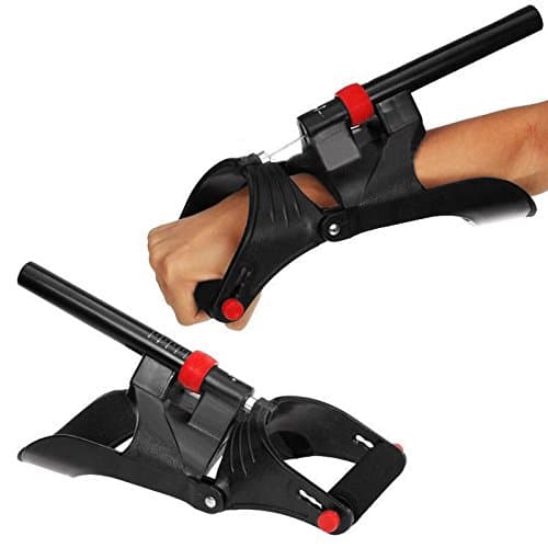 Forearm Wrist Wedge Strength Training Equipment Machine Tool Exercise Exerciser