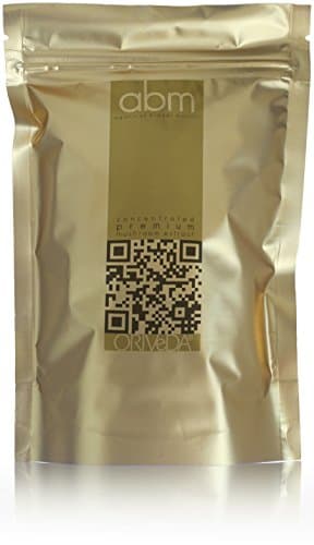 ORIVeDA ABM extract (Agaricus blazei Murrill extract -- 2 x 180 vegetarian capsules) covers 4 months