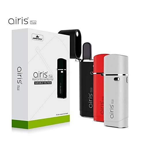 ONE LIGHT YEAR Smell Proof Thick Carbon Lined Bag for Smoking Accessories with Airis Tick Kit (White)