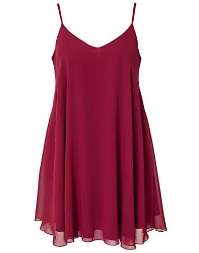 NLY One Women's Low Back Shift Dress