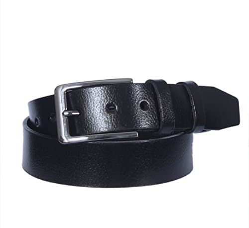 Raphael Rossetti Rhea Women's Leather Belt (Medium)