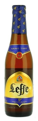 Leffe 9 330ml - Case of 12