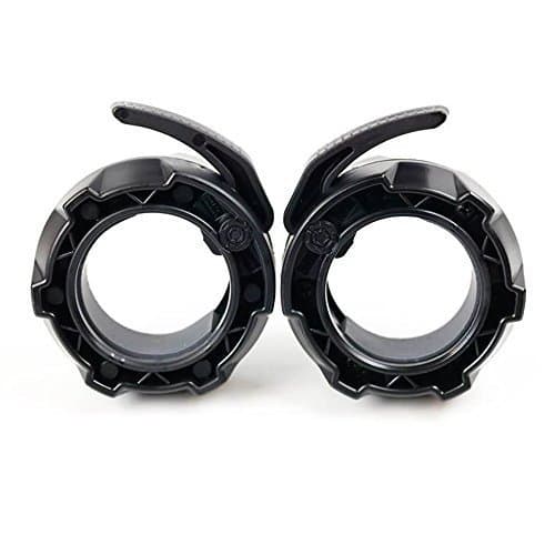 OSO Colymer Barbell Collars