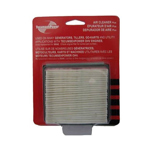 central power distributors 740061c Tecumseh, Replacement Air Filter