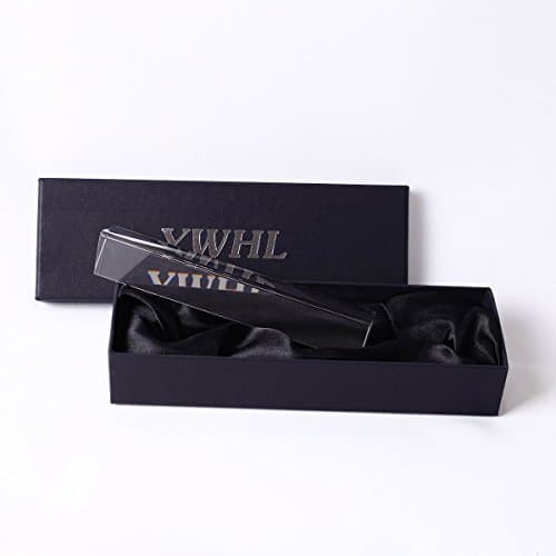 Optical Glass Triangular Prism Refractor Crystal Prism for Teaching Light Spectrum - Physics Light Prism- Photography Prism