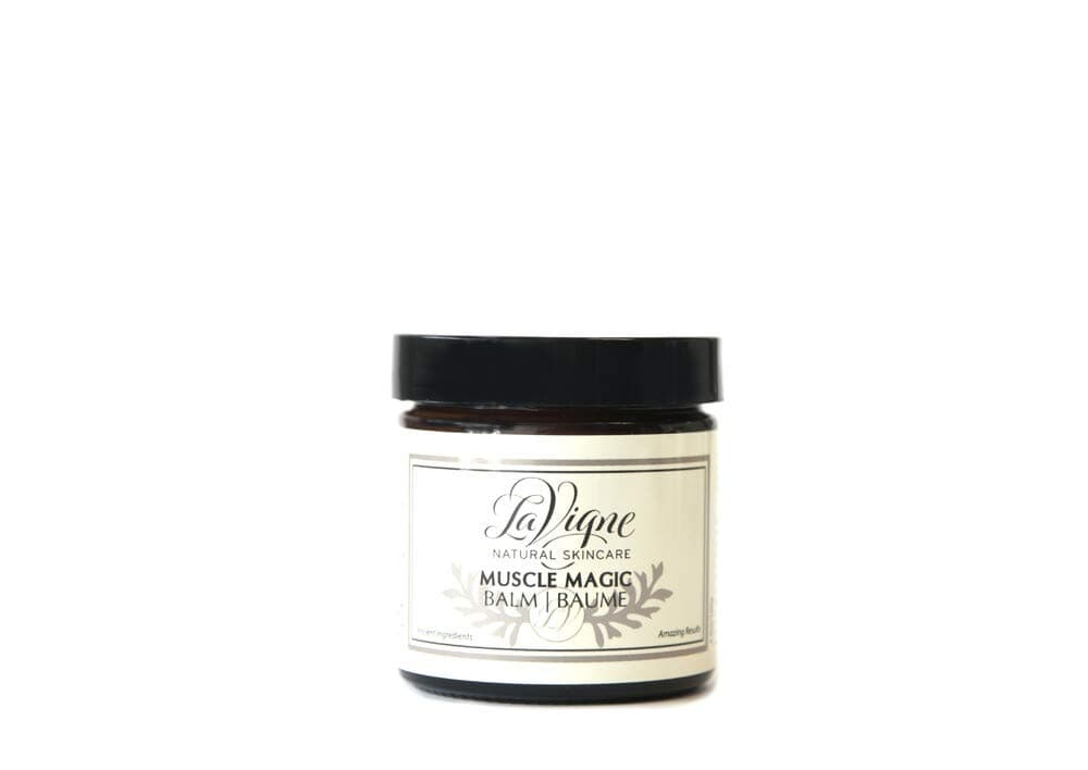 Muscle Magic Balm 3.5 oz