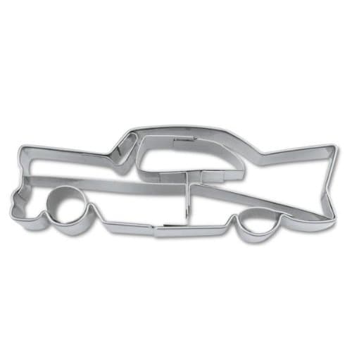 1957 Chevy Cookie Cutter by Downtown Dough