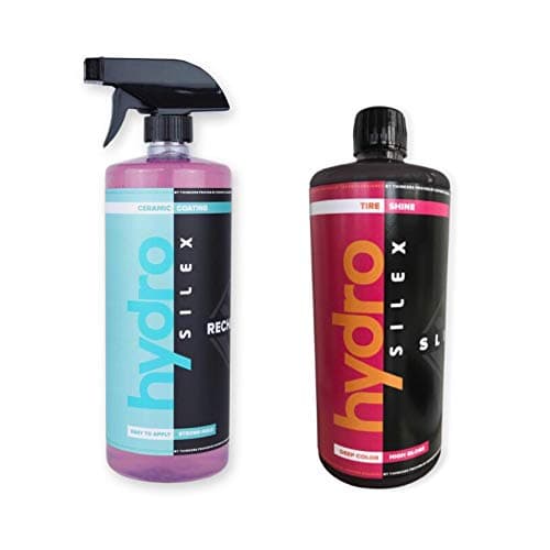 HydroSilex Recharge & Slick 32oz