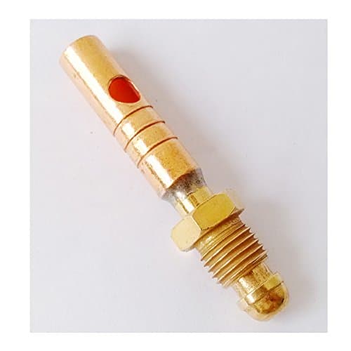 1PC TIG WP-9 WP-17 Integrated Front Connection Power Cable Adapter