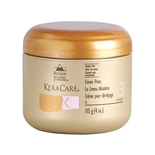 Keracare Crème Press (115G)