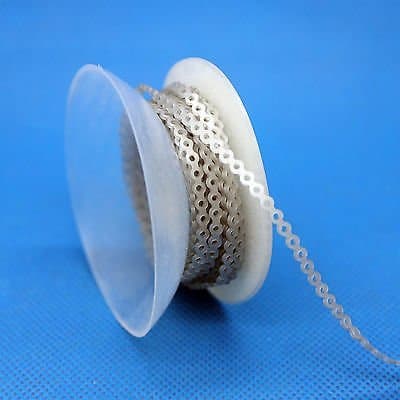 Continuous Chain -15 ft Spool