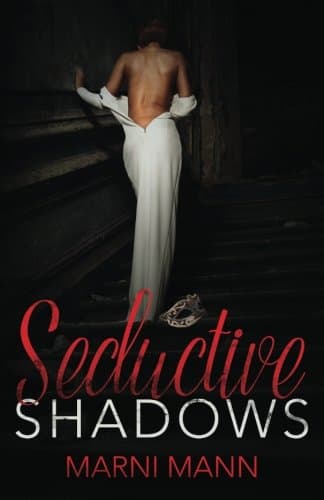 Seductive Shadows (The Shadows Series)