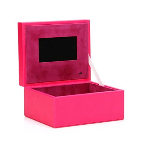 Spreengs Video Boxes - Big Pink Box