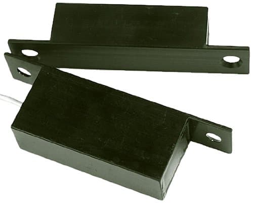 Securitron MSS-1C High Security Switch, Concealed