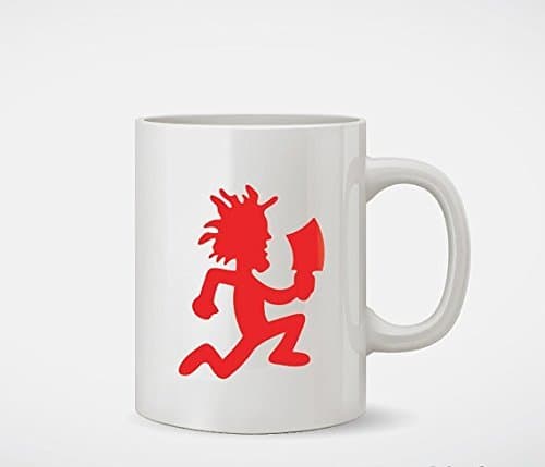 Hatchetman Coffee Mug,11 Ounce.