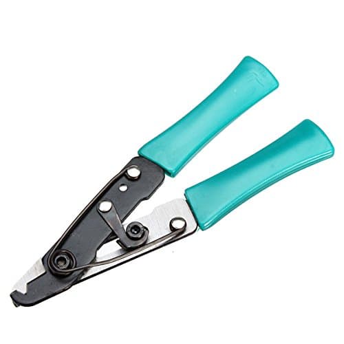 Capillary Tube Cutter Refrigeration Tool Maintenance Forceps