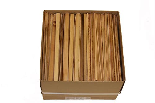 Baltic Leisure BL-KINDLING Cedar Kindling