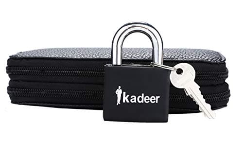 LOCKSET Strong Pick and Hook Set, 24-Piece