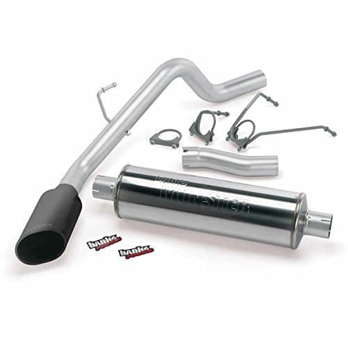 Banks Power 48575-B Exhaust System