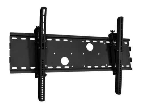 Black Tilting Wall Mount Bracket for ViewSonic N3235W LCD 32 inch HDTV TV